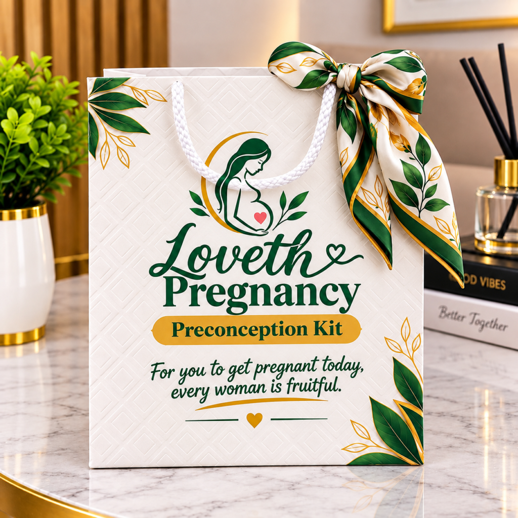 Basic Fertility Kit
