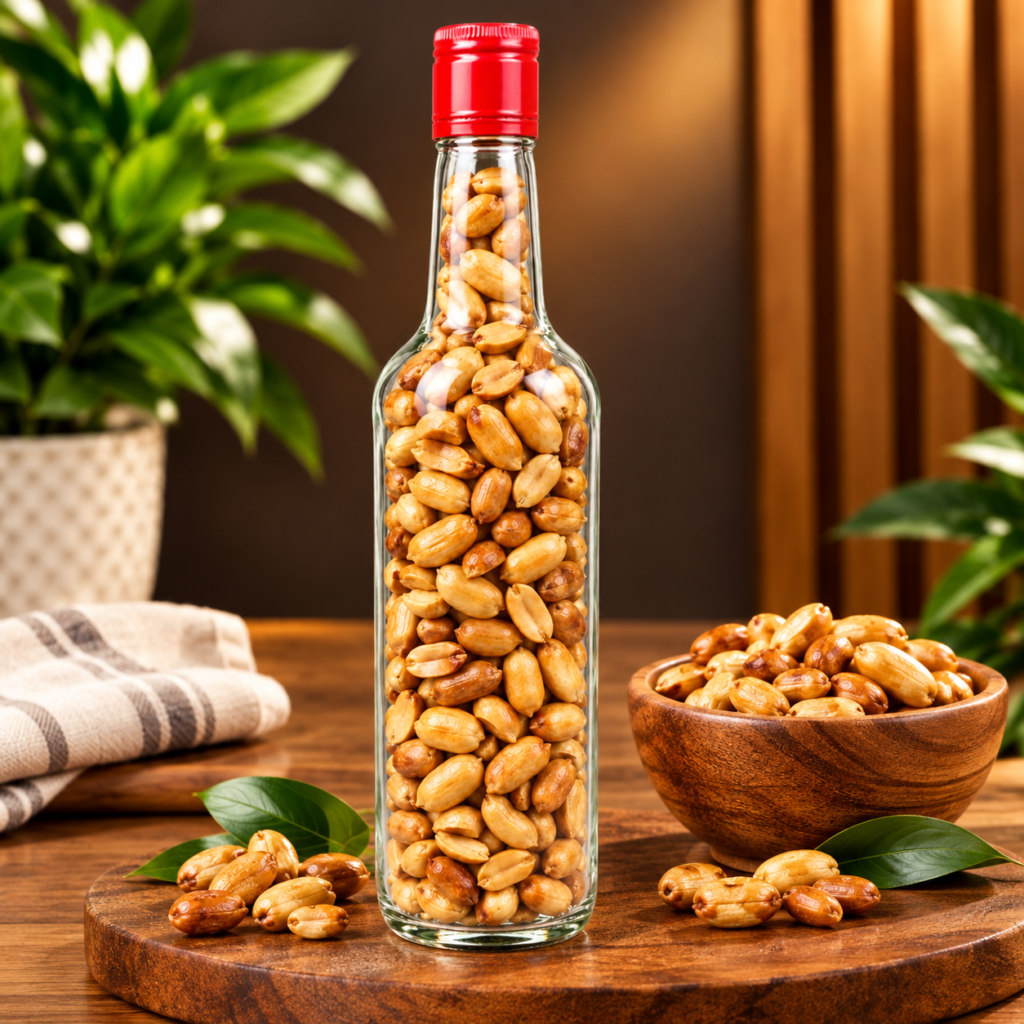 Premium Groundnuts