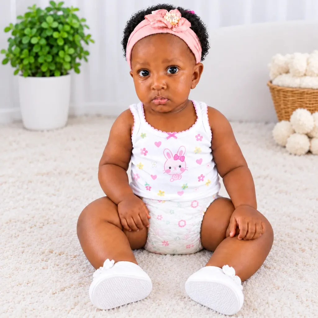 Baby Angel Softcare, photo 2
