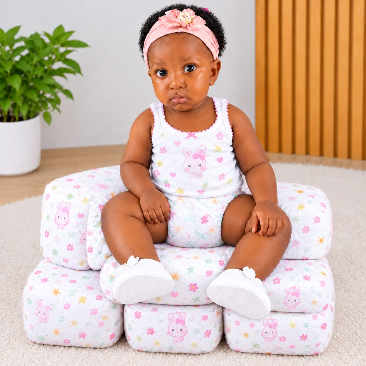 Baby Angel Softcare — Gentle Protection, Wrapped in Comfort (50 Pieces)