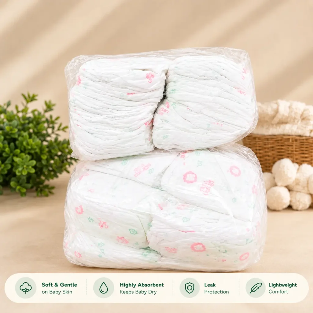 Baby Angel Softcare, photo 5