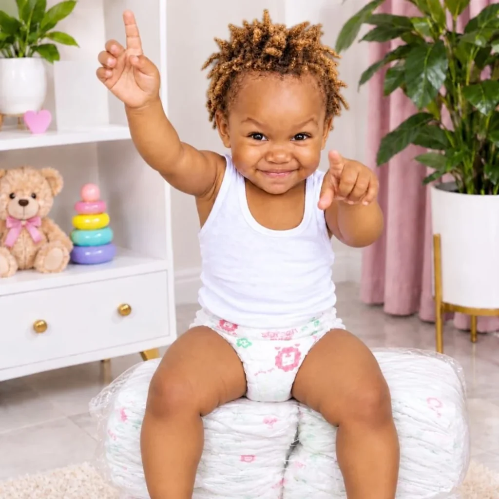 Baby Angel Softcare, photo 4